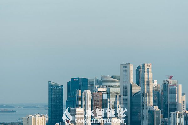 雙輪驅動加快節能減排，能耗監測系統為綠色發展賦能