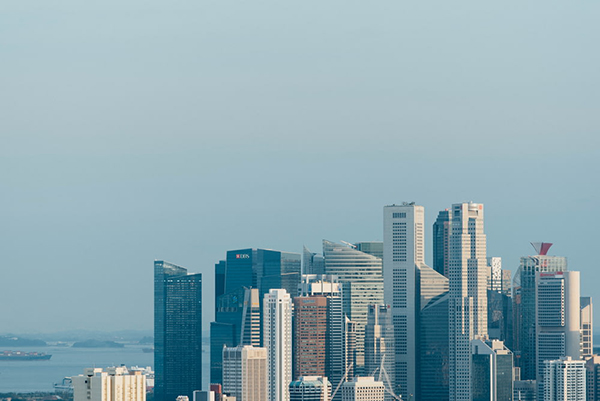 樓宇自控系統方案實例 樓宇自控系統方案實例