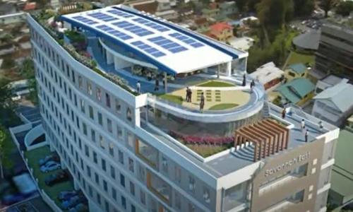 醫院后勤一體化管理系統解決方案解析！