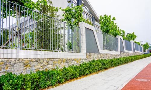 樓宇自控系統的組成部分 樓宇自控系統的組成部分