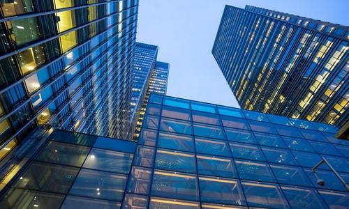 物聯網建筑能耗監測系統 物聯網建筑能耗監測系統