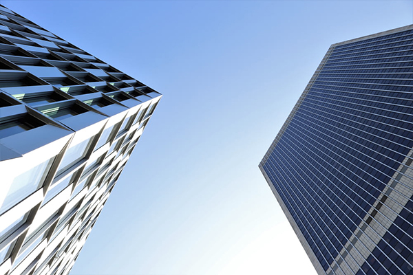 北京樓宇自控系統的技術特點 北京樓宇自控系統的技術特點