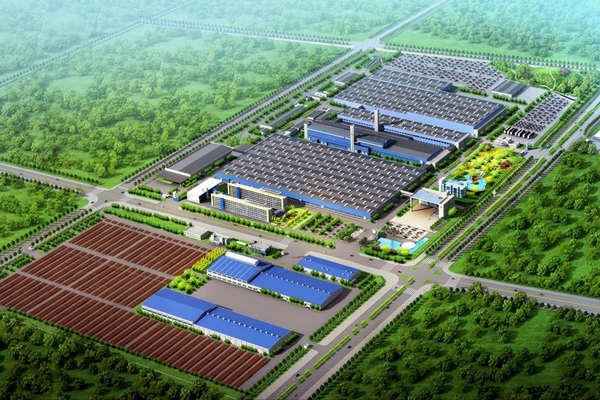 油氣企業加強能耗監測的技術措施！