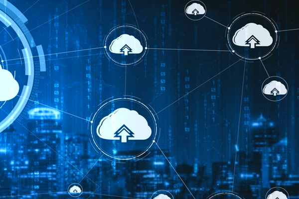 企業能耗監測系統介紹