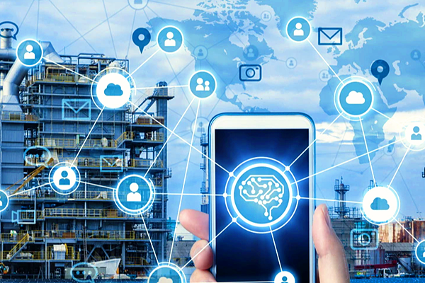 工業企業能耗在線監測系統的應用分析！