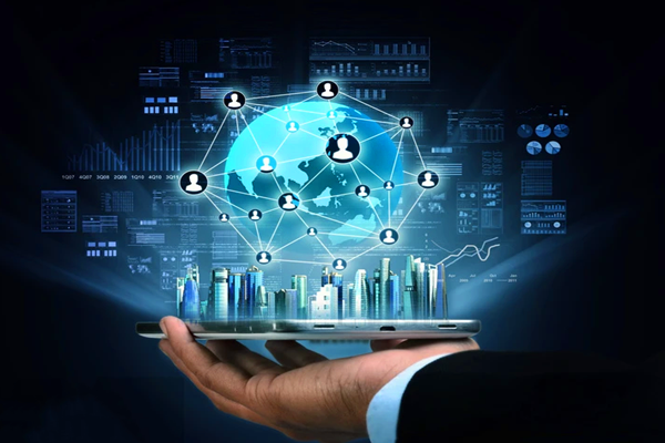 能耗監測管理系統在辦公建筑的應用！