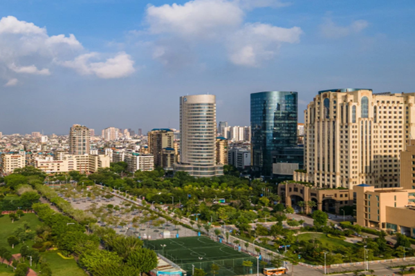 能耗監測系統對智慧工廠有何作用？