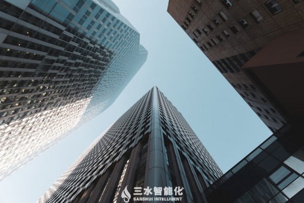 大型公商場室內外環(huán)境對能耗監(jiān)測的影響因素