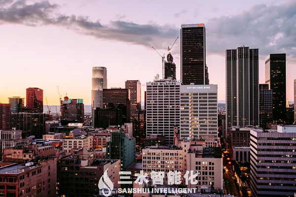 能耗在線監測系統的數據報表以什么形式展現？