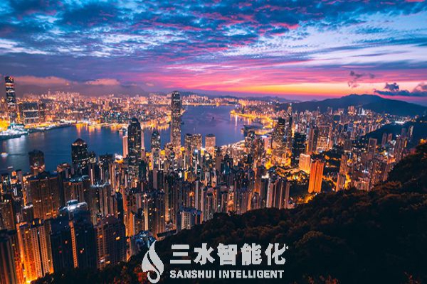 什么是建筑能耗計量系統？采用什么樣的系統架構？