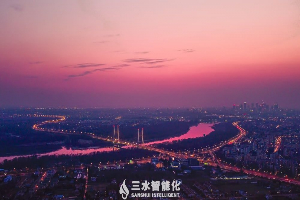 節能監測系統抓好能源、工業、建筑等領域節能降碳工作
