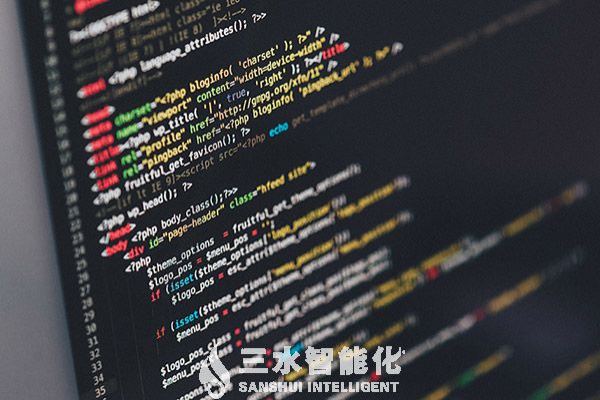 碳排放監測系統是什么？