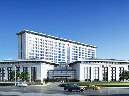 太湖縣人民醫院能耗在線監測項目(圖1)