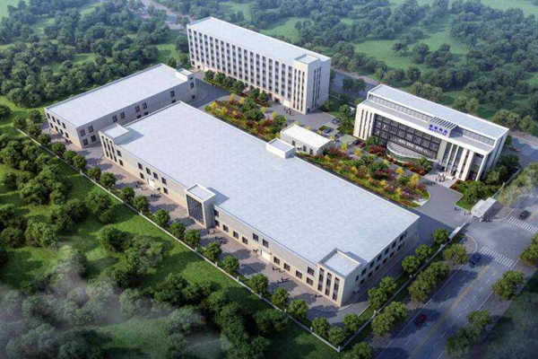 能耗在線監測系統，構建綠色工廠！(圖1)