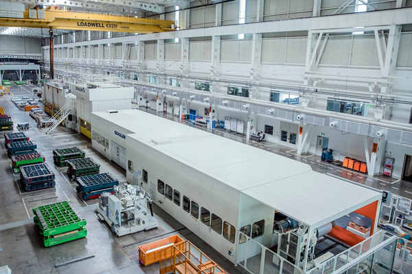 構建無線星型局域網絡降低能源管理系統(tǒng)建設成本!(圖1) 構建無線星型局域網絡降低能源管理系統(tǒng)建設成本!(圖1)