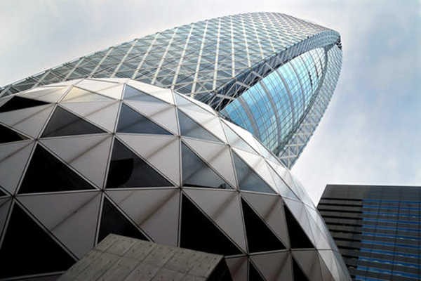 建筑能源管理系統架構，你清晰嗎？(圖1)