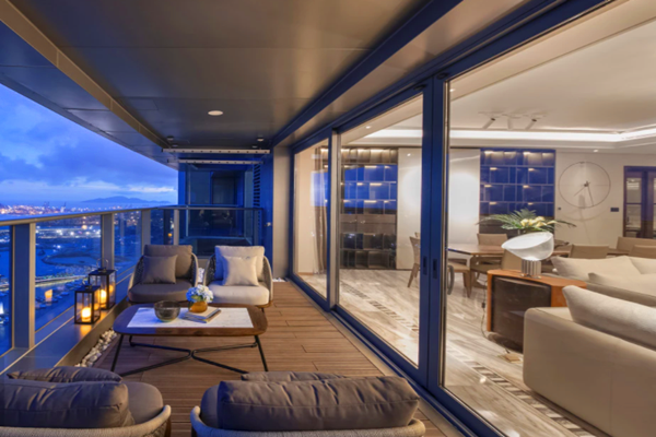 綠色建筑能耗監測系統的特點!(圖1) 綠色建筑能耗監測系統的特點!(圖1)