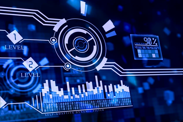 能耗監測系統總體設計方案！(圖1)