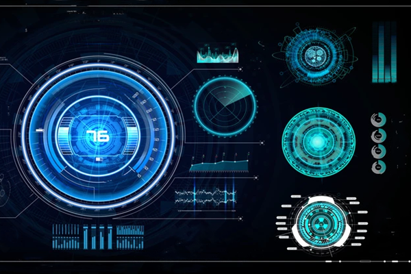 這是我不花錢能看的?能耗監測系統!(圖1) 這是我不花錢能看的?能耗監測系統!(圖1)