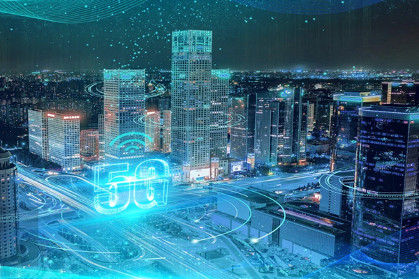 5G助力制造業，打造智慧工業場景！(圖1)