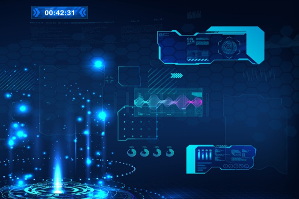 能耗監測系統功能展示，一起看看！(圖1)