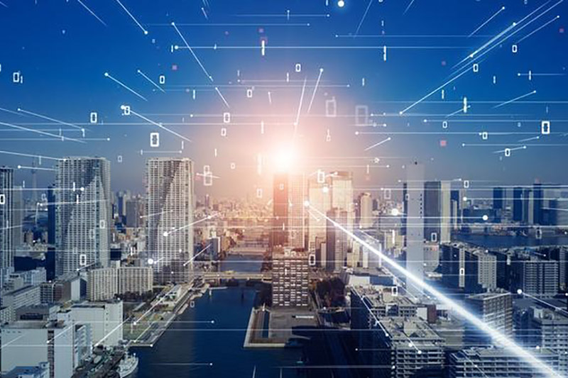 建筑能耗監測系統 建筑能耗監測系統